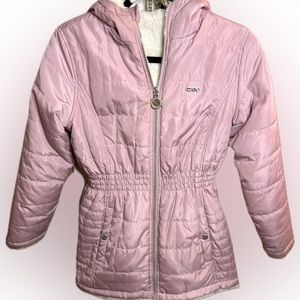 Girl’s DKNY Jacket